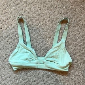 Vitamin A swim top